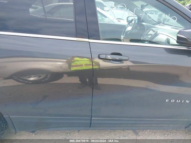 Chevrolet EQUINOX LT 2019 2GNAXUEV6K6106014 Image 14