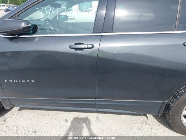 Chevrolet EQUINOX LT 2019 2GNAXUEV6K6106014 Image 15