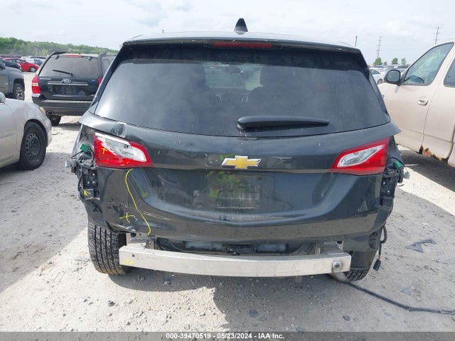 Chevrolet EQUINOX LT 2019 2GNAXUEV6K6106014 Image 17