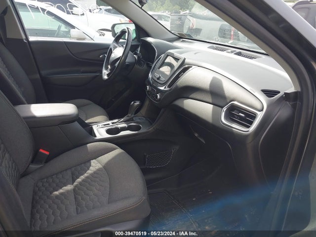 Chevrolet EQUINOX LT 2019 2GNAXUEV6K6106014 Image 5