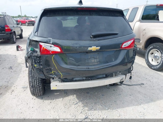 Chevrolet EQUINOX LT 2019 2GNAXUEV6K6106014 Image 6