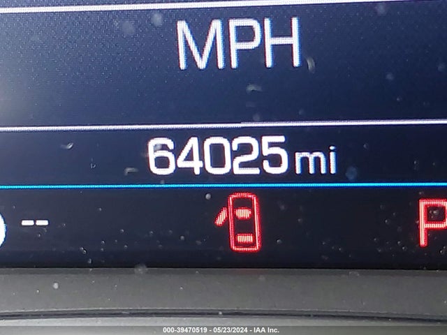 Chevrolet EQUINOX LT 2019 2GNAXUEV6K6106014 Image 7