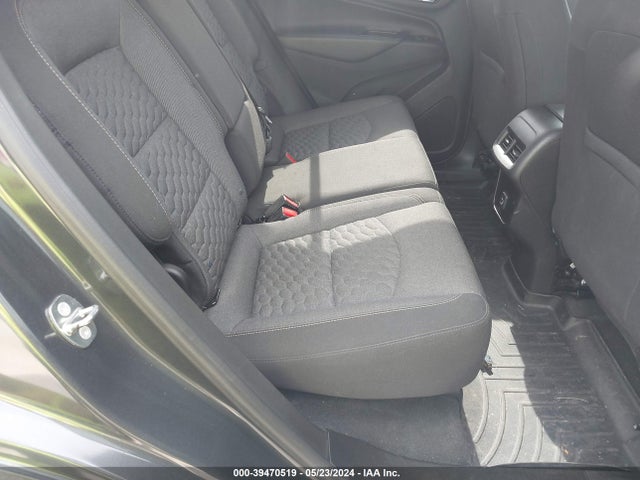 Chevrolet EQUINOX LT 2019 2GNAXUEV6K6106014 Image 8