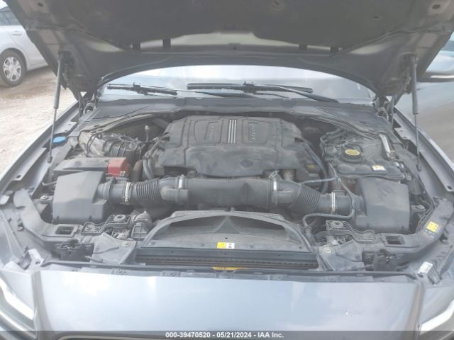 SAJBD4BV4GCY16149 Jaguar Xf 35t Premium