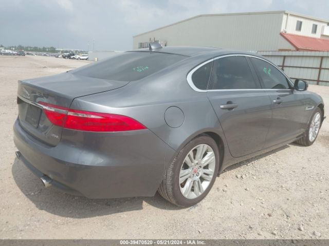 SAJBD4BV4GCY16149 Jaguar Xf 35t Premium