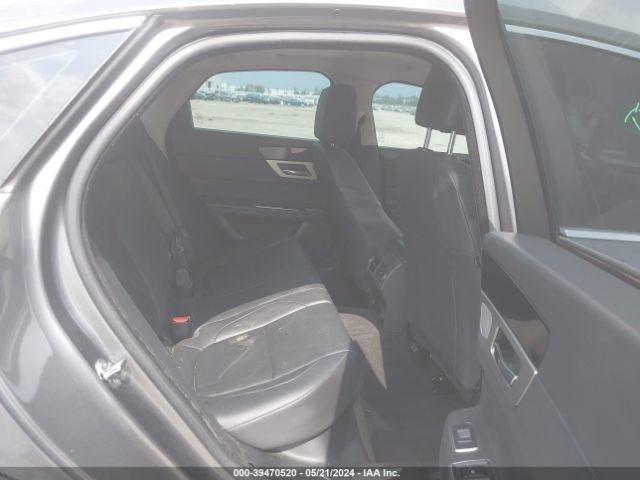 SAJBD4BV4GCY16149 Jaguar Xf 35t Premium