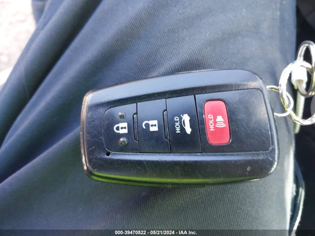 Toyota CAMRY SE 2022 4T1T11AK5NU022393 Image 11