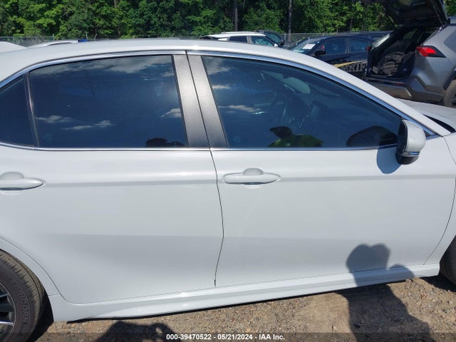 Toyota CAMRY SE 2022 4T1T11AK5NU022393 Image 14
