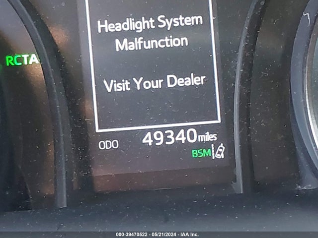Toyota CAMRY SE 2022 4T1T11AK5NU022393 Image 16