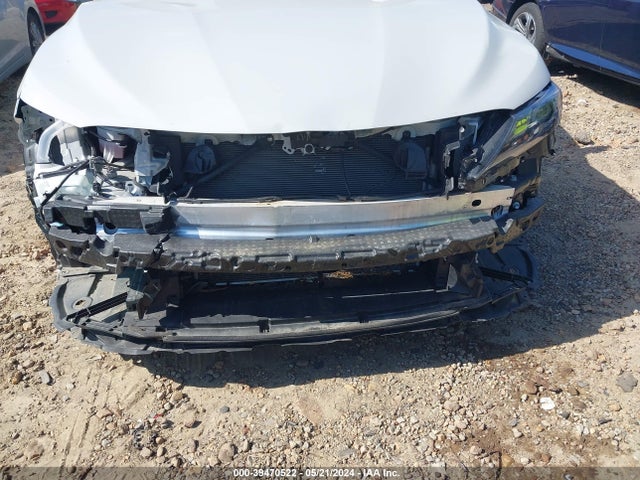 Toyota CAMRY SE 2022 4T1T11AK5NU022393 Image 19