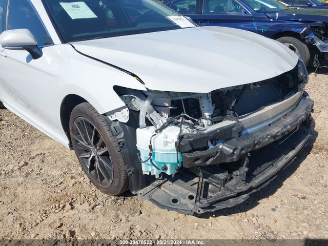 Toyota CAMRY SE 2022 4T1T11AK5NU022393 Image 20