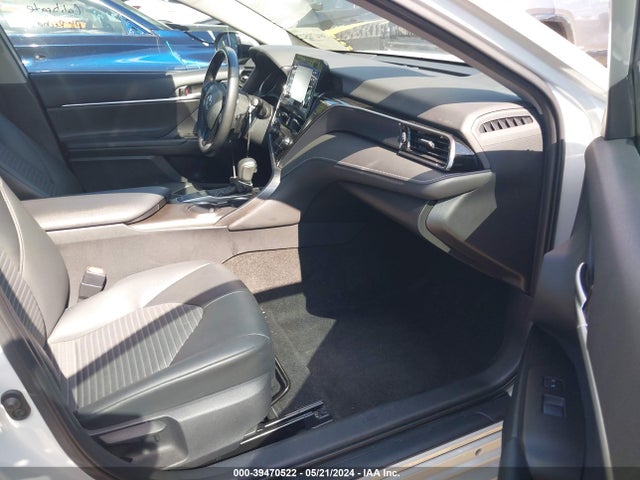 Toyota CAMRY SE 2022 4T1T11AK5NU022393 Image 5
