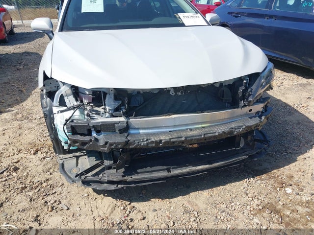 Toyota CAMRY SE 2022 4T1T11AK5NU022393 Image 6