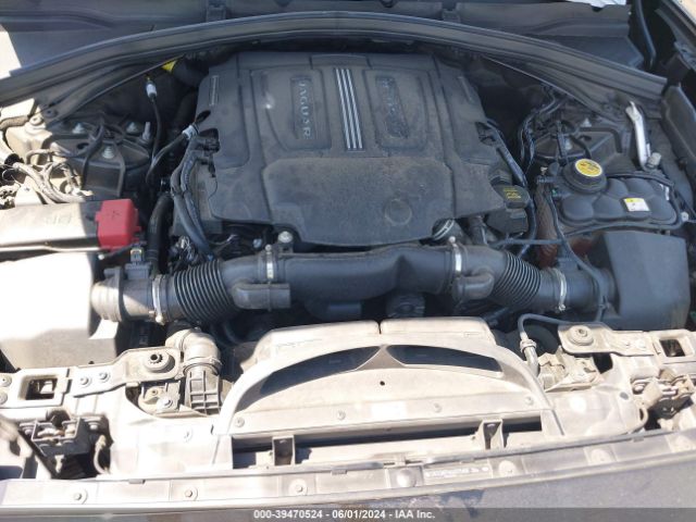 SADCM2FV4JA275404 Jaguar F-PACE S