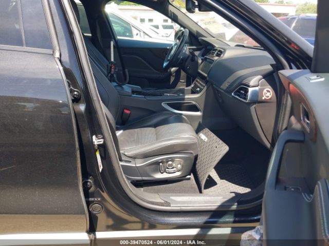 SADCM2FV4JA275404 Jaguar F-PACE S