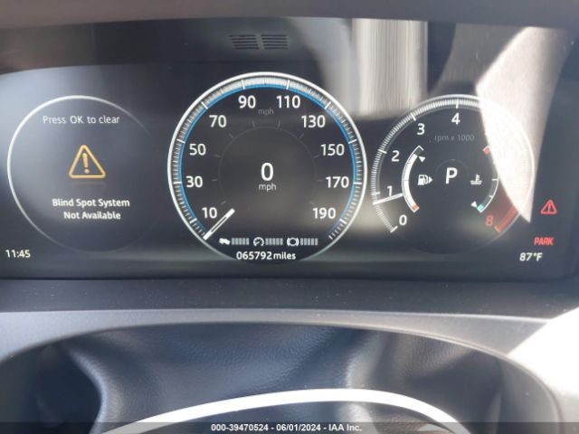 SADCM2FV4JA275404 Jaguar F-PACE S