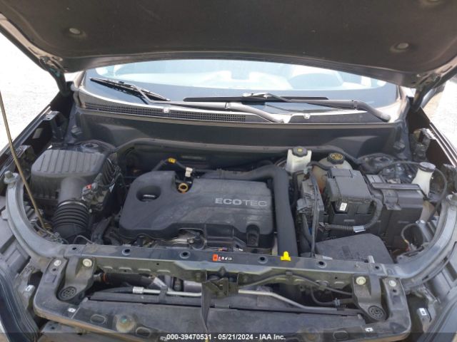 2GNAXHEV2J6333223 Chevrolet EQUINOX LS