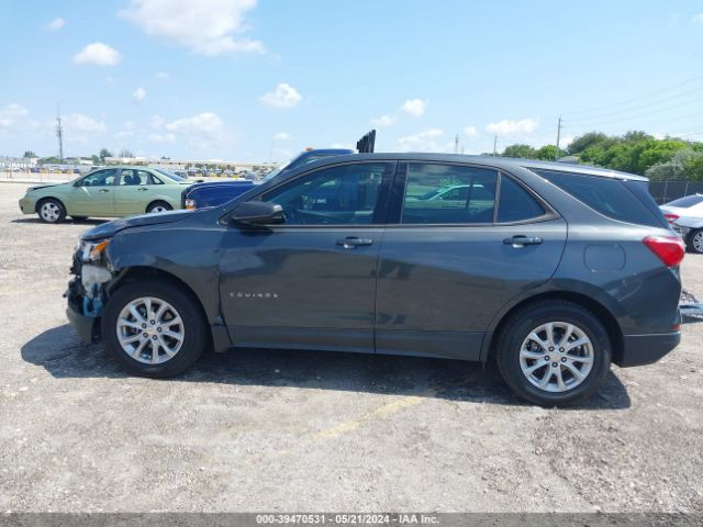 2GNAXHEV2J6333223 Chevrolet EQUINOX LS
