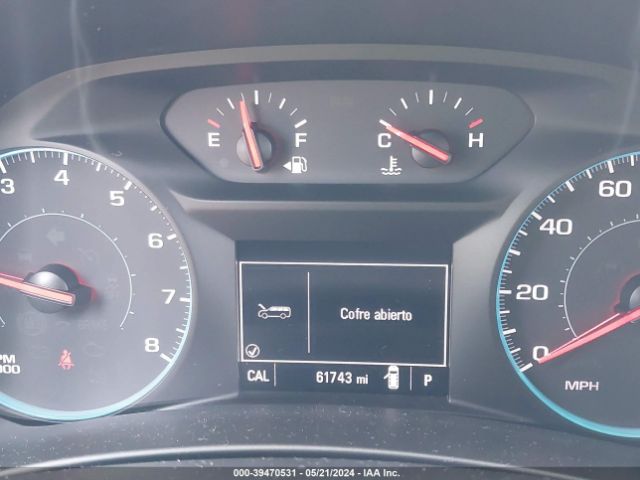 2GNAXHEV2J6333223 Chevrolet EQUINOX LS