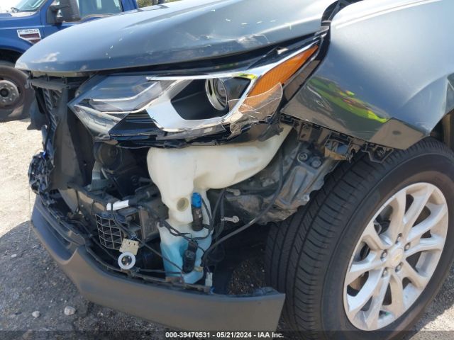 2GNAXHEV2J6333223 Chevrolet EQUINOX LS