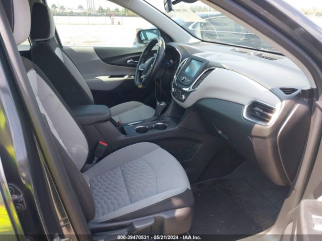 2GNAXHEV2J6333223 Chevrolet EQUINOX LS