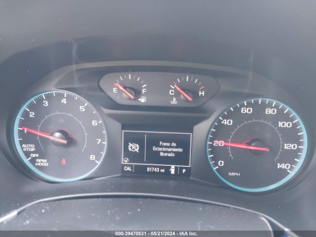 2GNAXHEV2J6333223 Chevrolet EQUINOX LS