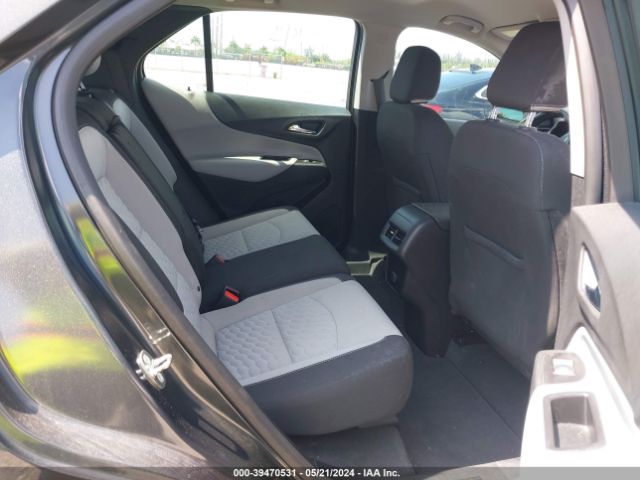 2GNAXHEV2J6333223 Chevrolet EQUINOX LS