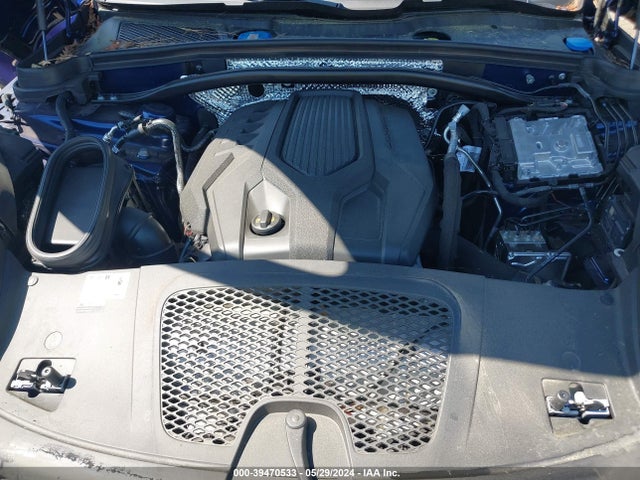 2023 PORSCHE MACAN WP1AA2A57PLB13281 Photo 9