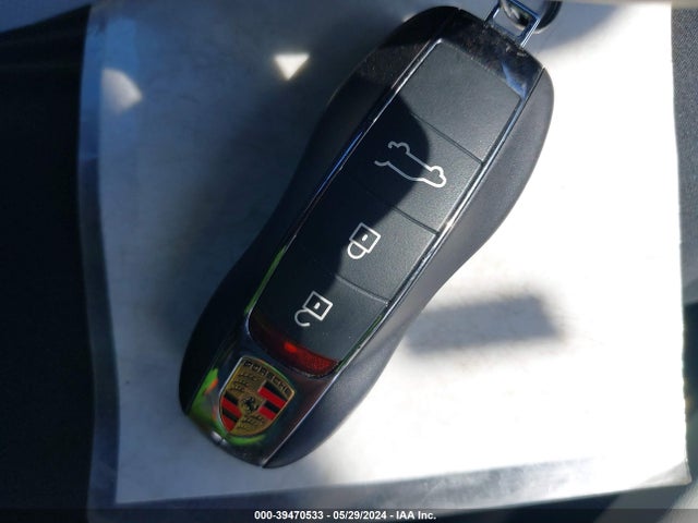 2023 PORSCHE MACAN WP1AA2A57PLB13281 Photo 10