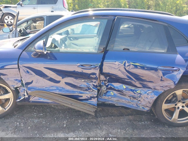 2023 PORSCHE MACAN WP1AA2A57PLB13281 Photo 5