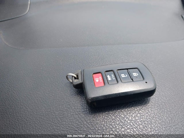 Toyota CAMRY XLE 2014 4T4BF1FK9ER396470 Image 11