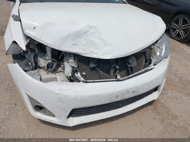 Toyota CAMRY XLE 2014 4T4BF1FK9ER396470 Image 6