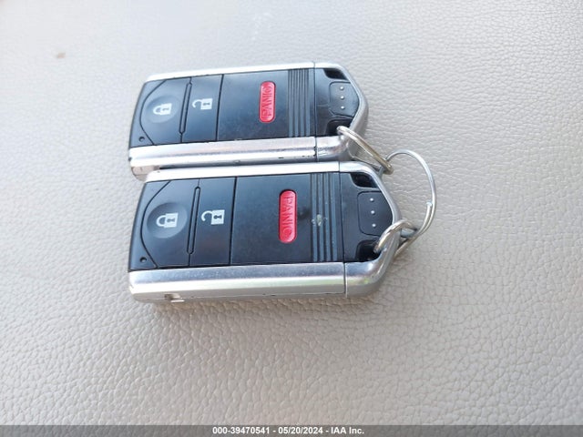 Acura RDX 2014 5J8TB4H38EL017066 Image 11
