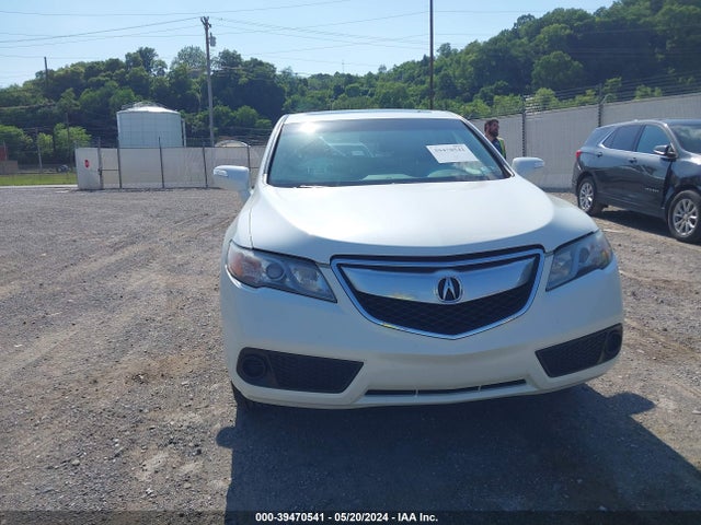 Acura RDX 2014 5J8TB4H38EL017066 Image 13