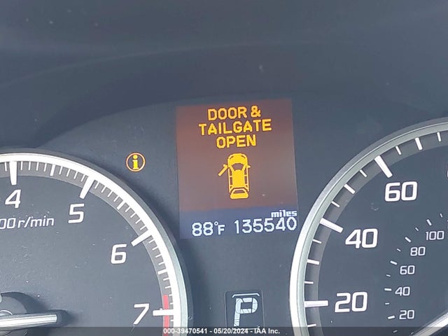Acura RDX 2014 5J8TB4H38EL017066 Image 16