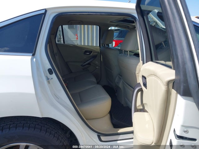 Acura RDX 2014 5J8TB4H38EL017066 Image 8