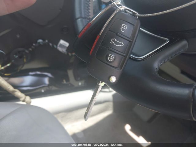 WAUACGFF3F1007265 Audi A3 1.8t Premium
