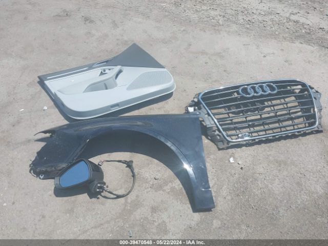 WAUACGFF3F1007265 Audi A3 1.8t Premium
