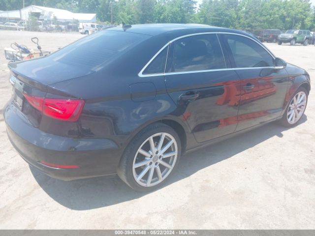 WAUACGFF3F1007265 Audi A3 1.8t Premium