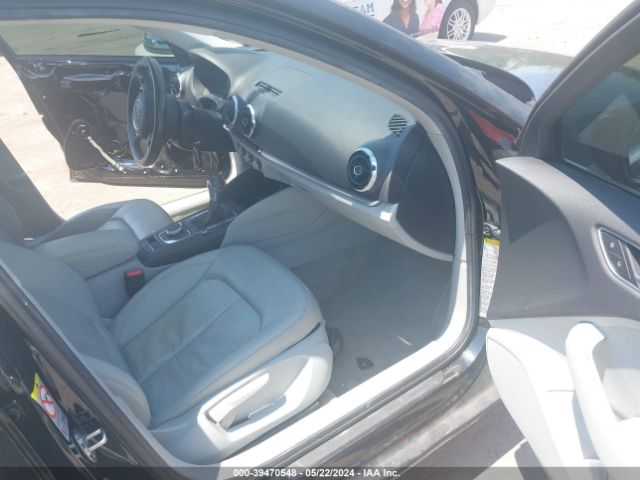 WAUACGFF3F1007265 Audi A3 1.8t Premium