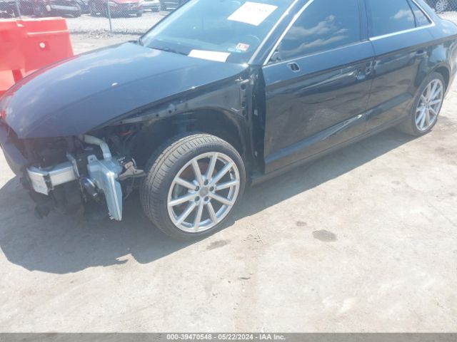 WAUACGFF3F1007265 Audi A3 1.8t Premium