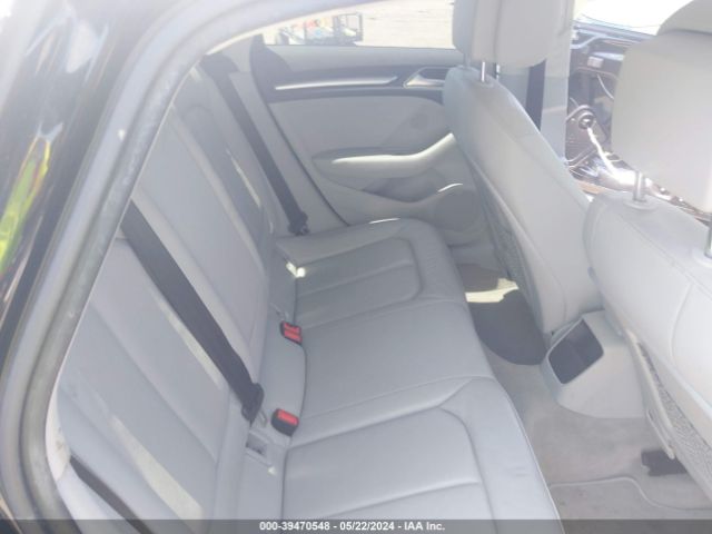 WAUACGFF3F1007265 Audi A3 1.8t Premium