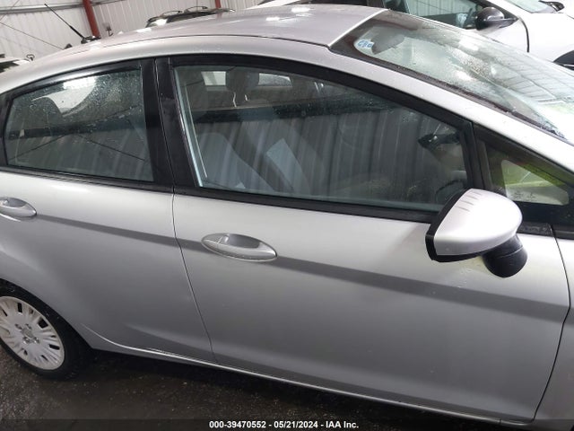 Ford FIESTA S 2016 3FADP4TJ5GM169730 Image 13