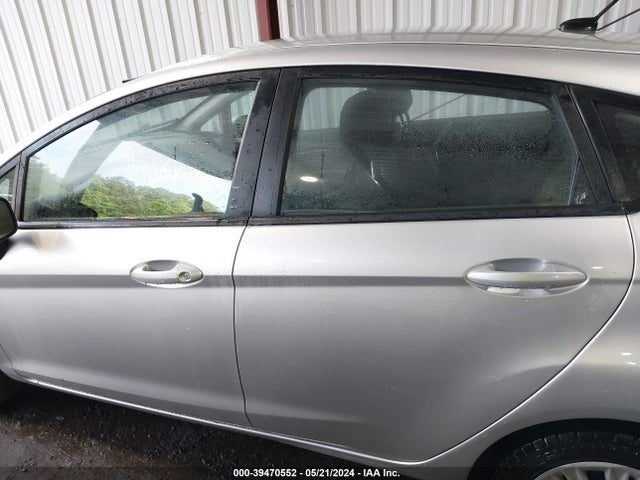 Ford FIESTA S 2016 3FADP4TJ5GM169730 Image 14