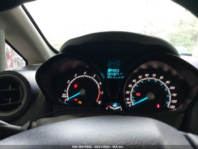 Ford FIESTA S 2016 3FADP4TJ5GM169730 Image 15