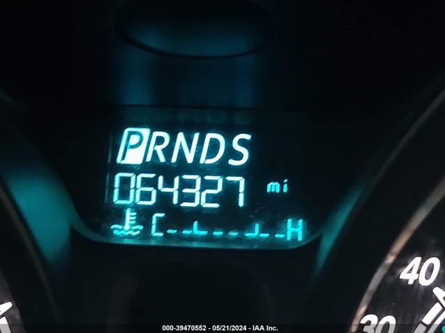 Ford FIESTA S 2016 3FADP4TJ5GM169730 Image 7