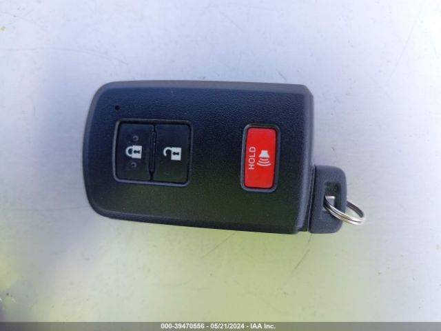 JTEJU5JR2M5854253 Toyota 4runner Nightshade Special Edition