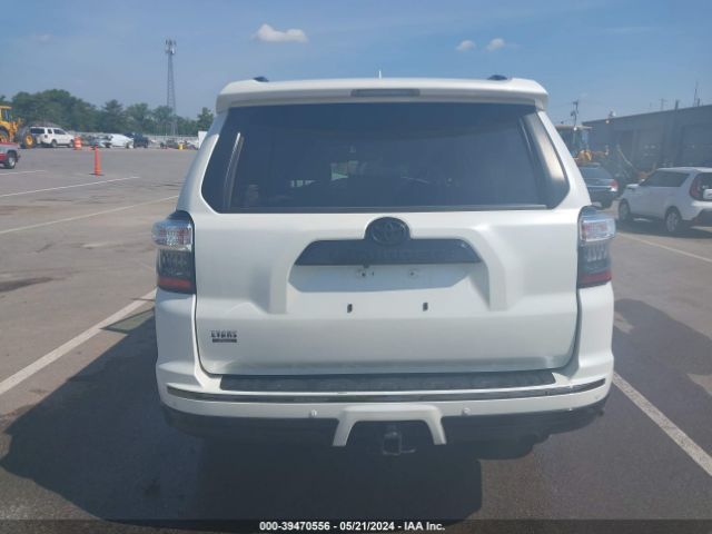 JTEJU5JR2M5854253 Toyota 4runner Nightshade Special Edition