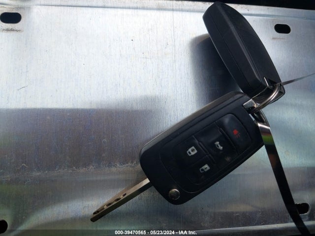 Chevrolet IMPALA 1LT 2017 2G1105S35H9170132 Image 11