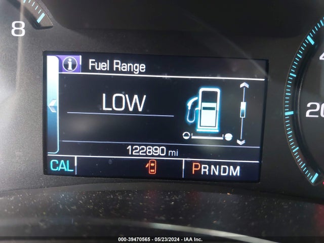 Chevrolet IMPALA 1LT 2017 2G1105S35H9170132 Image 15